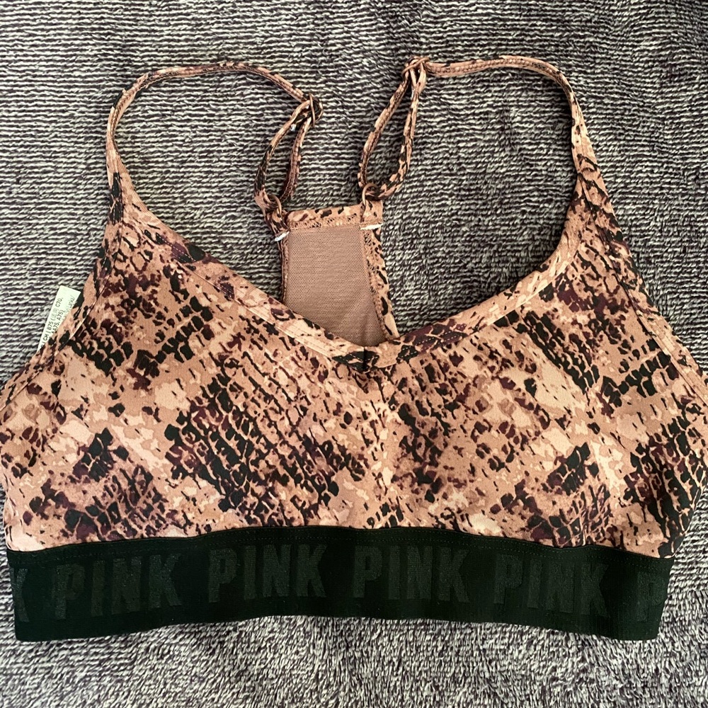 ⚡️VICTORIA SECRET/PINK Sports Bra⚡️